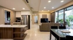 The Luxurie (D19), Condominium #606308621